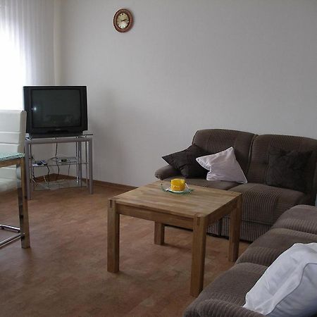 Ferienwohnung Herrig Treis-Karden Ruang foto
