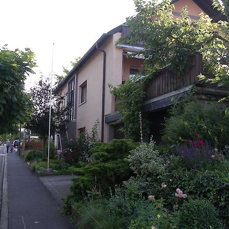 Ferienwohnung Herrig Treis-Karden Ruang foto