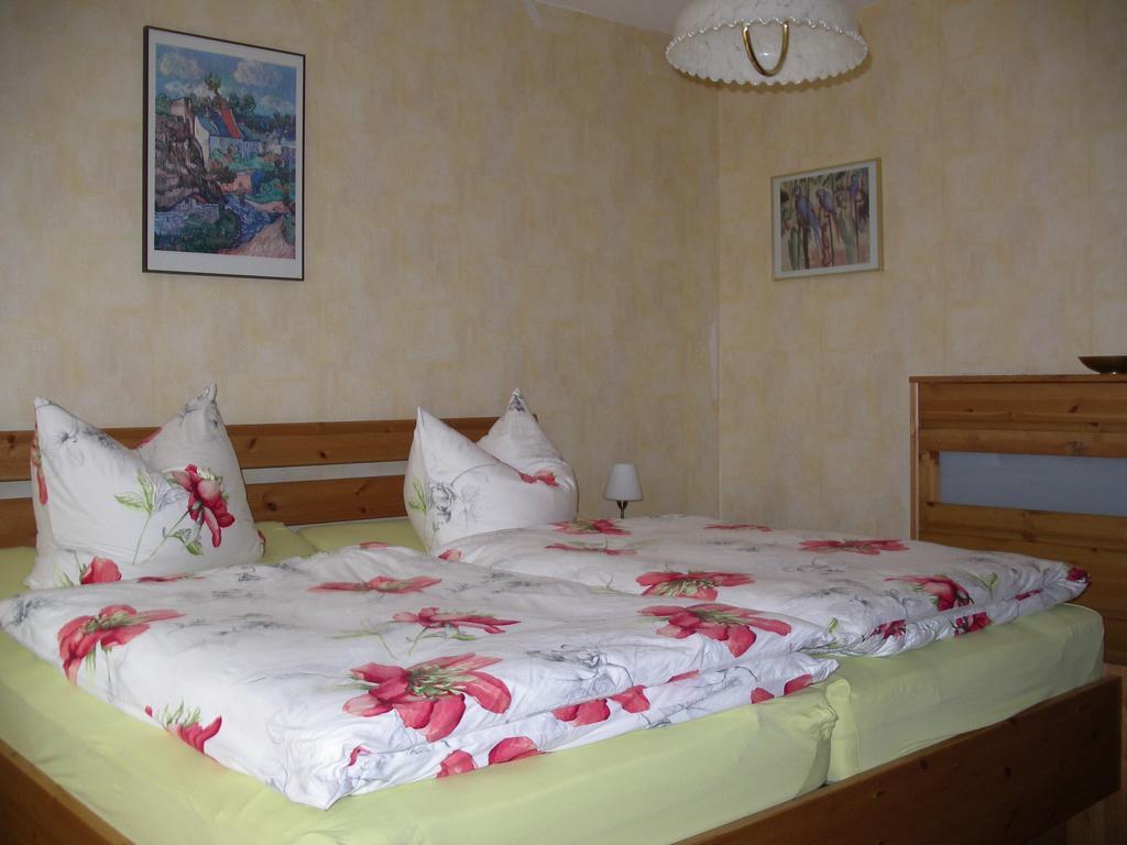 Ferienwohnung Herrig Treis-Karden Ruang foto