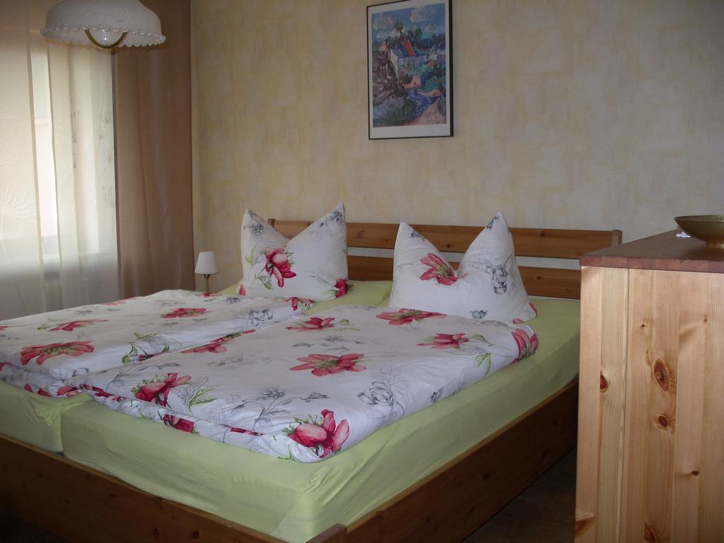 Ferienwohnung Herrig Treis-Karden Ruang foto