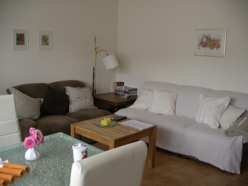Ferienwohnung Herrig Treis-Karden Ruang foto