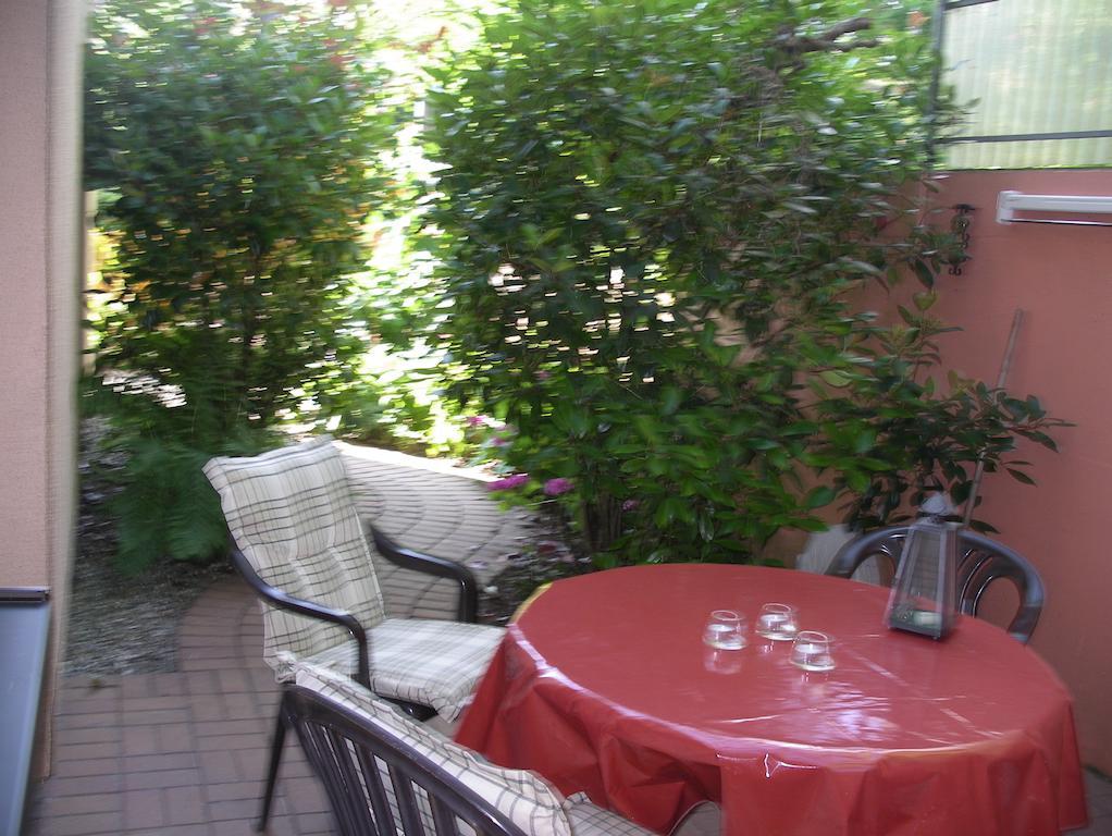 Ferienwohnung Herrig Treis-Karden Ruang foto