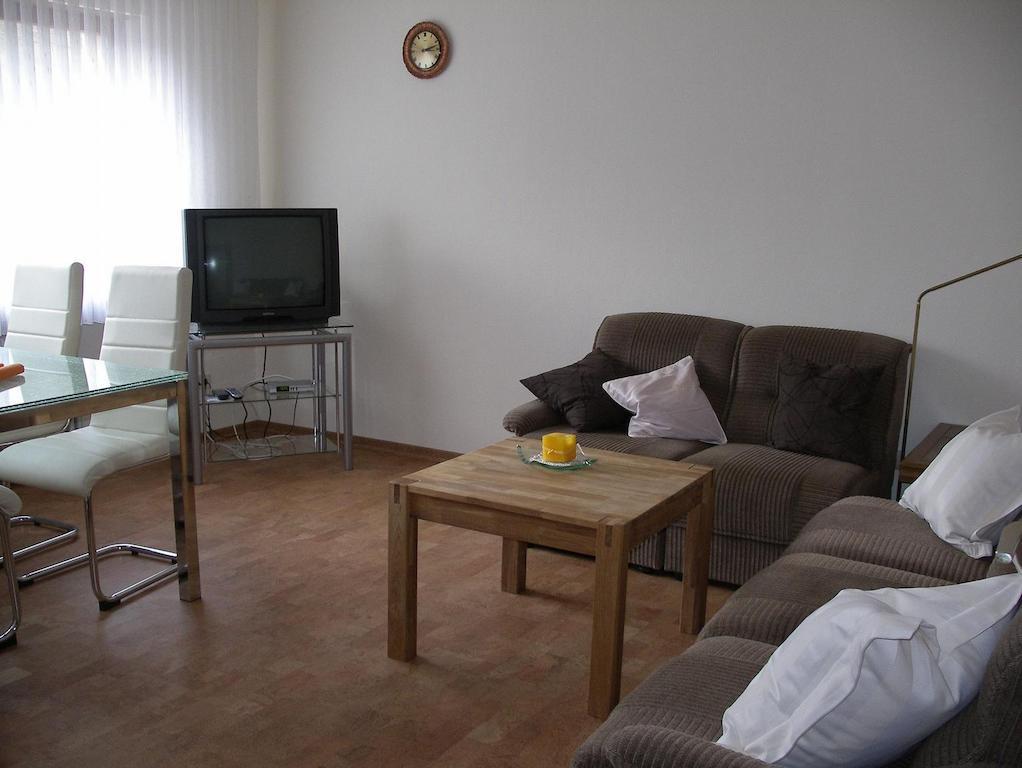 Ferienwohnung Herrig Treis-Karden Ruang foto