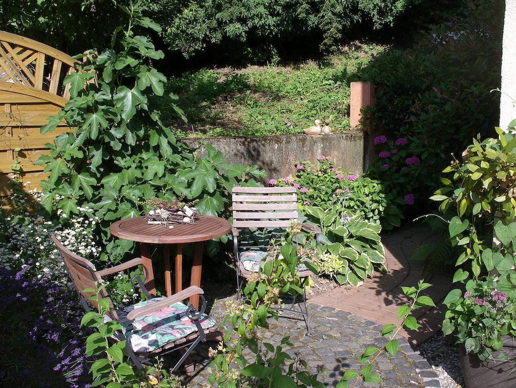 Ferienwohnung Herrig Treis-Karden Ruang foto