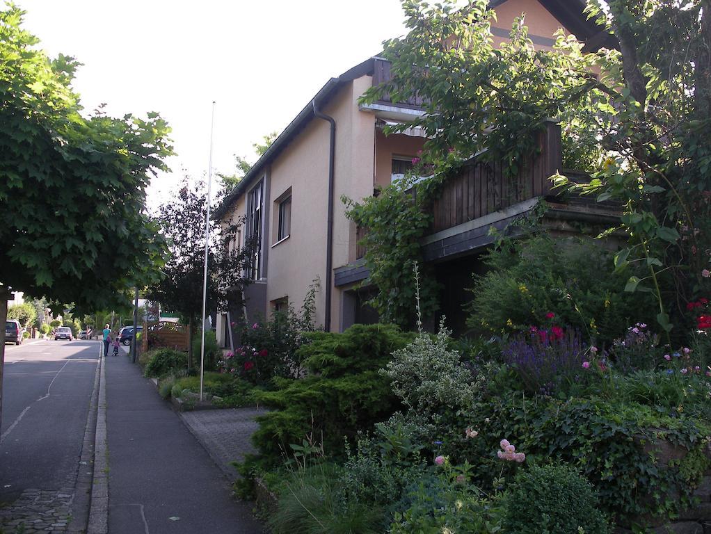 Ferienwohnung Herrig Treis-Karden Ruang foto